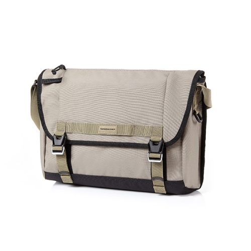 RED ENDERBY 메신저백 DESERT BEIGE UJ905003