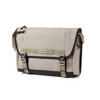 쌤소나이트 RED ENDERBY <b>메신저</b><b>백</b> DESERT BEIGE UJ905003