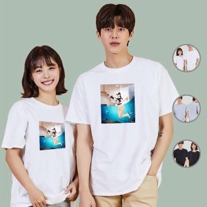 가상현실 인공지능 메타버스 VR 9 티셔츠 WB46D6C