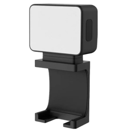 울란지 LM001 오즈모 포켓3용 미니조명 (정품)_이미지