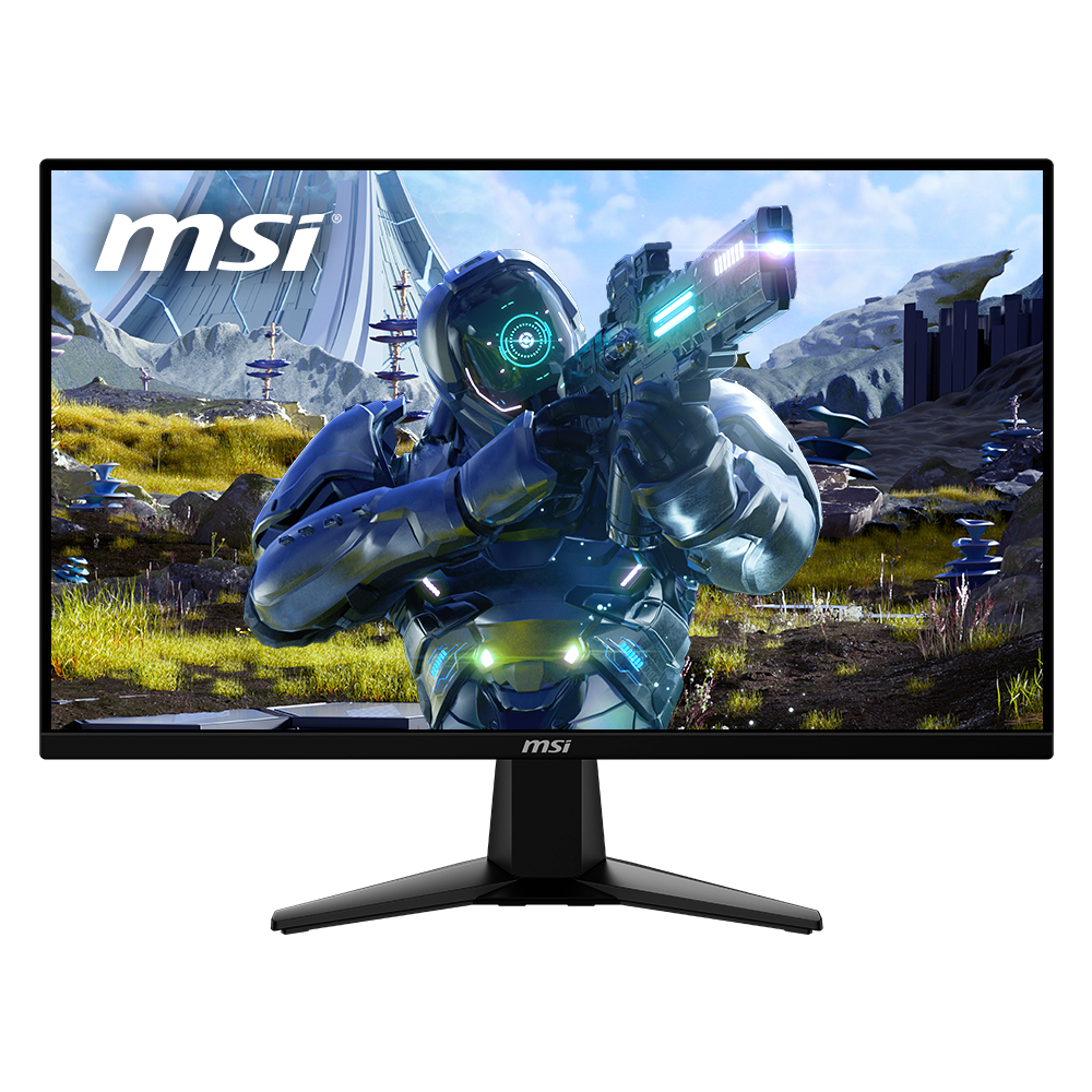 MSI MAG 275F IPS 게이밍 180 AI