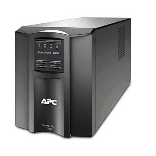 APC SMT1000IC