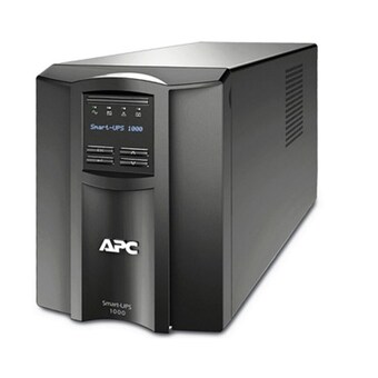 APC SMT1000IC