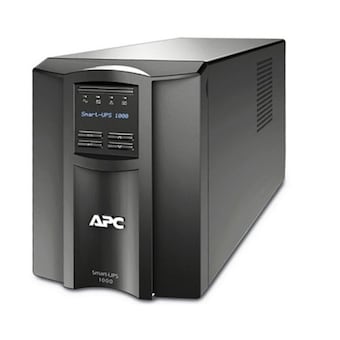 <b>APC</b> SMT1000IC