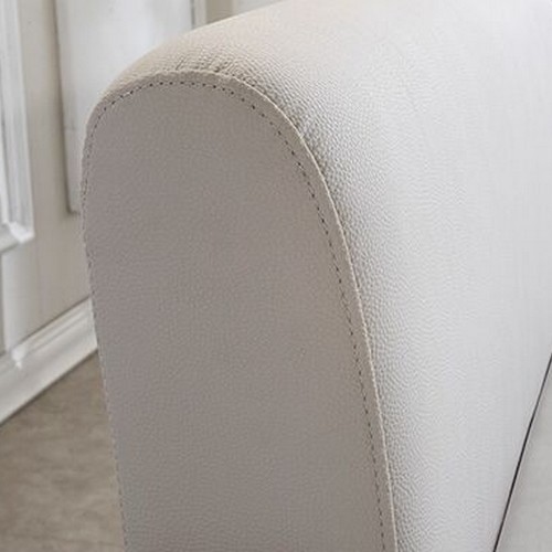 현대의료기 포그니처 모던 럭셔리 3.5인 흙소파 MS (황토숯볼)_이미지