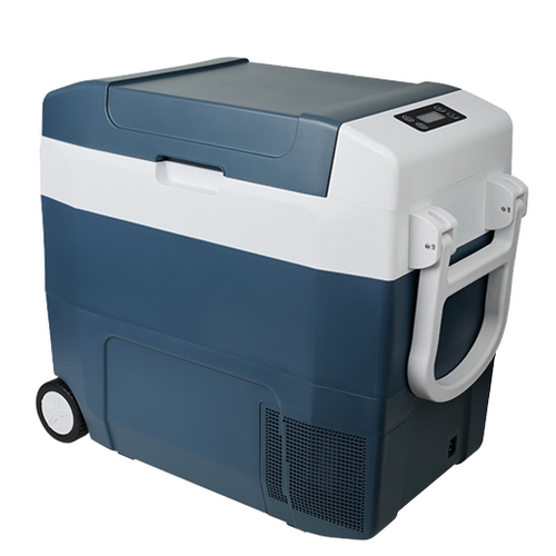 루컴즈 차량용 냉장고 50L R050W01-U