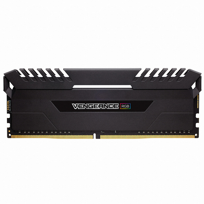 CORSAIR DDR4-3000 CL15 VENGEANCE RGB ��Ű��