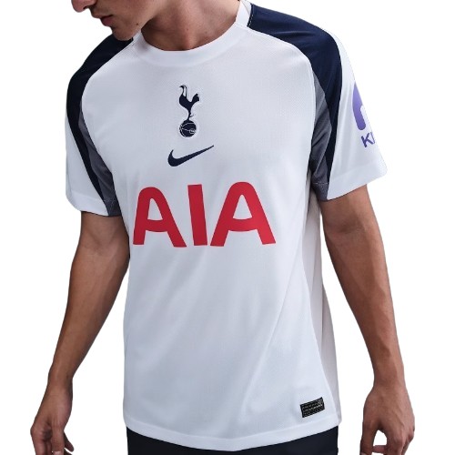 나이키 토트넘 홋스퍼 2025/26 스타디움 홈 드라이 핏 레플리카 저지 HJ4598-101 (병행)_이미지