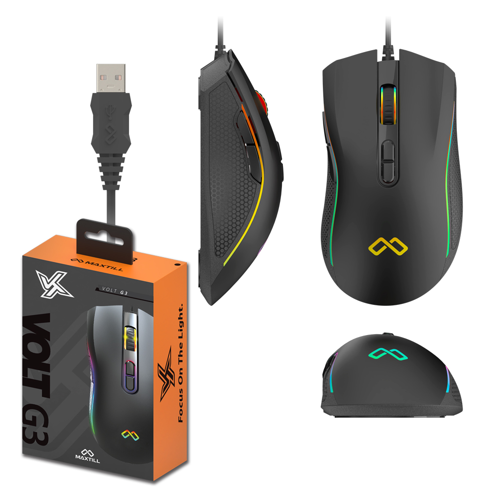 MAXTILL VOLT G3_이미지