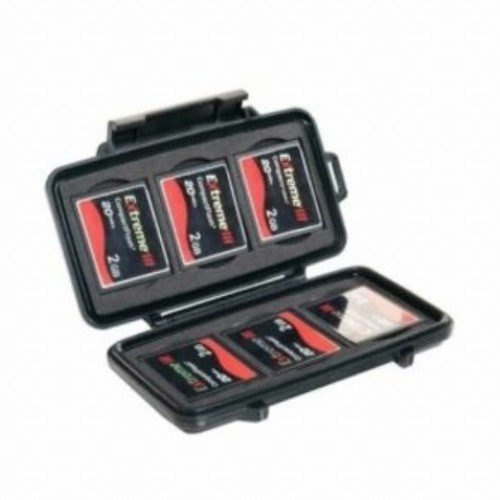 펠리칸 0945 CF Card용 메모리 하드케이스이미지입니다. 누르면 해당 게시물로 새창이동합니다.