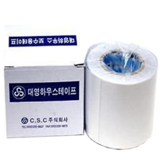 비닐하우스보수테이프 (소)_이미지
