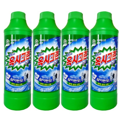 옥시레킷벤키저 옥시크린 분말형 1kg