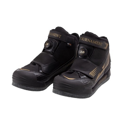 다이와 TM-2600C 스파이크 펠트 단화