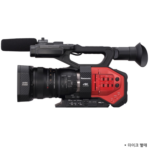 파나소닉 AG-DVX200 (중고품)_이미지
