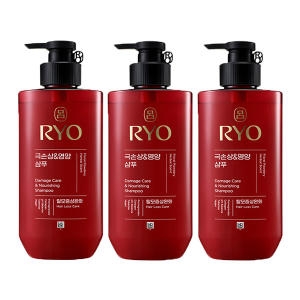 극손상 영양 샴푸 480ml