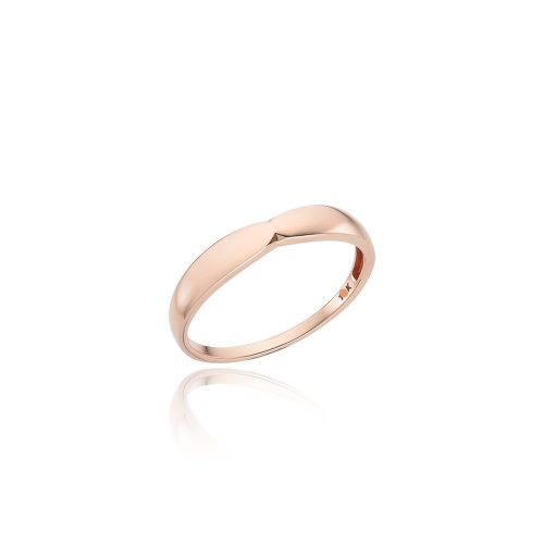 GB 러브 모어 남성 10K GOLD 커플링 반지 LRM24U01T