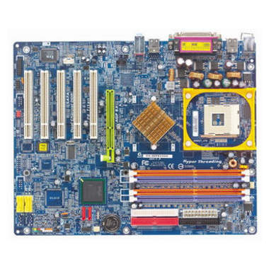 GIGABYTE GA-8IPE1000 GT