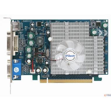 유니텍전자 지포스 6600LE Impact 128MB_이미지