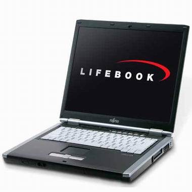 Fujitsu LIFEBOOK E-Series E8010SCM18_이미지