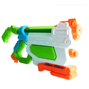 너프 물총 수퍼소커 플래쉬플러드 A9466