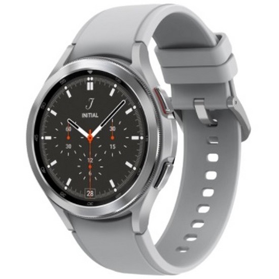 삼성전자 갤럭시워치4 클래식 46mm 블루투스 (해외구매)_이미지