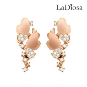라디오사 14K 귀걸이_LK14JJ-3700E_이미지