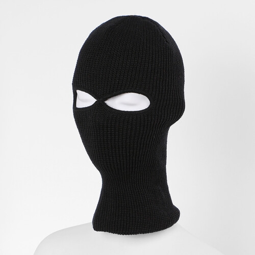 니트 복면 바라클라바 겨울산행 등산 안면마스크