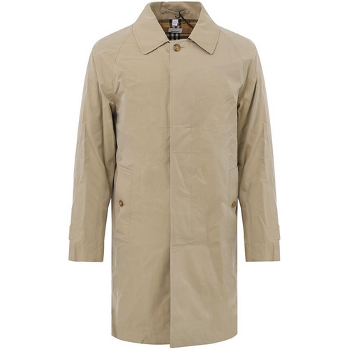 버버리 캠던 카 코트 8065464