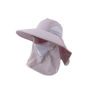 옆메쉬 가림막 챙넓은 햇빛차단모자 S11172042