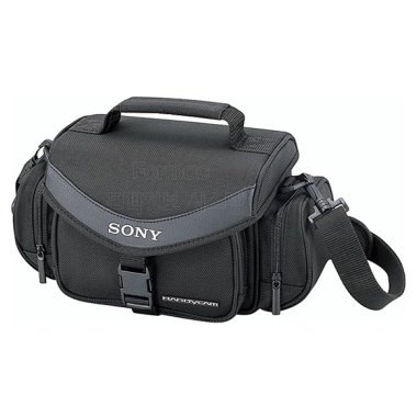 SONY LCS-VA30 숄더백 (정품)_이미지