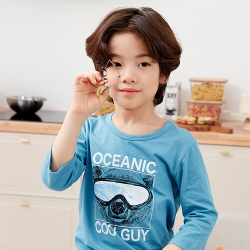 오가닉맘 서프비칠부아동내의 MHSL7K05_이미지