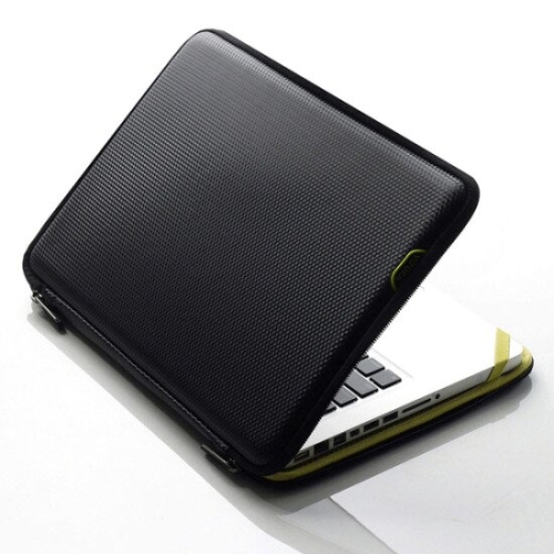 VATUKA 3D큐브 뉴맥북에어&터치바 13.3 2018 노트북 파우치