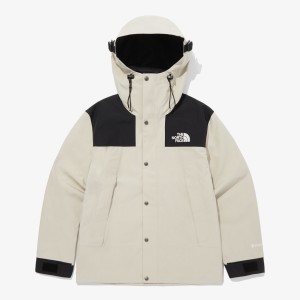 노스페이스 에코 고어텍스 마운틴 자켓 NJ2GQ50A