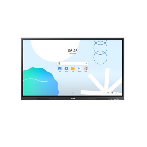 삼성전자 안드로이드 WAD LH75WADWLGCXKR 전자칠판 75형이미지입니다. 누르면 해당 게시물로 새창이동합니다.
