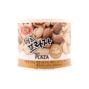 머거본 너트프라자 270g_이미지