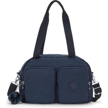 키플링 크로스백 숄더백 쿨 디파 미디움 블루 2 274720