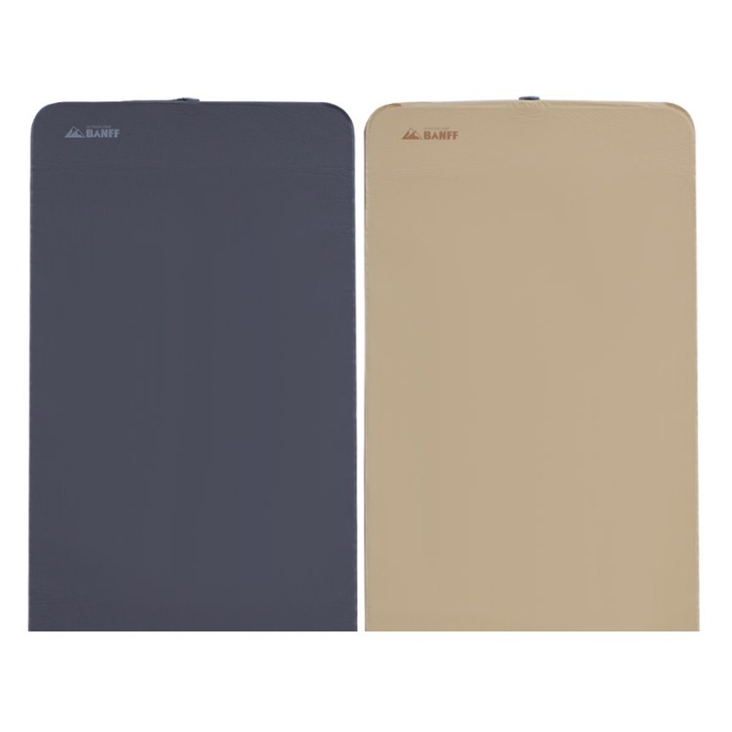 밴프 스파티움 자충매트 10t (싱글(76x200))