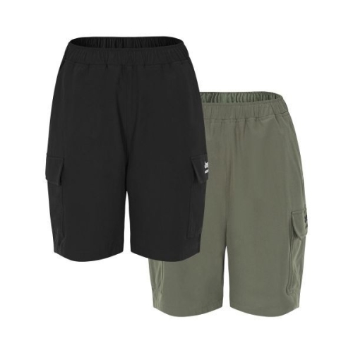 JEEP AMERICAN LEGEND 카고포켓 나일론 반바지 4COLORS JQ6TSU952 JQ6TSU952 515788_이미지