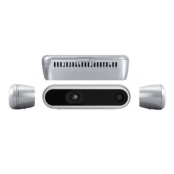 RealSense Depth Camera D435f