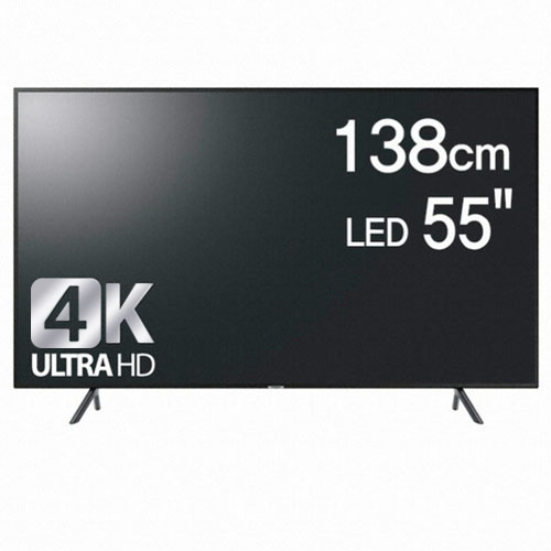 삼성전자 UN55NU710D 해외구매 (관부가세포함)_이미지