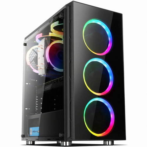 다나와표준PC 전문가용 200526 (16GB, M2 500GB + 1TB)