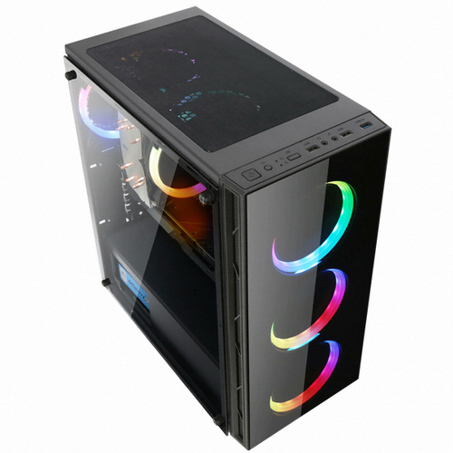 다나와표준PC 전문가용 200526 (16GB, M2 500GB + 1TB)_이미지