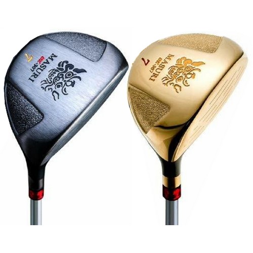 DX-300S 페어웨이우드