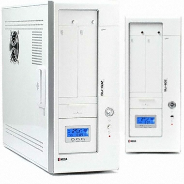 월드컴퓨터산업 OMEGA MJ-602 화이트_이미지