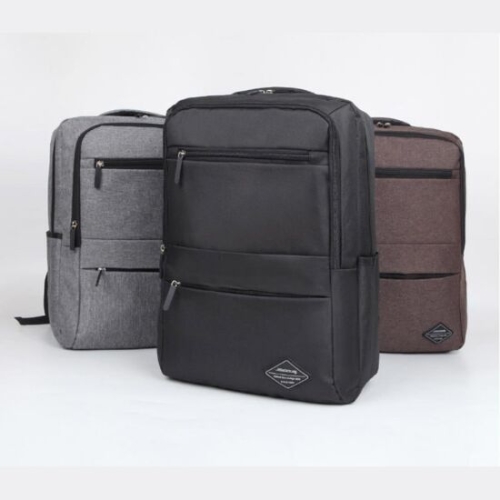 제노바 남자대학생 학생백팩 책가방 캐주얼백팩 비즈니스백팩