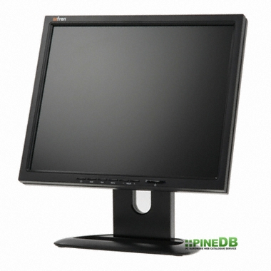 비티씨정보통신 172M4 블랙_이미지