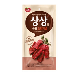 동원F&B 쇠고기 육포 50g [10개]
