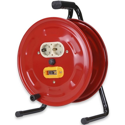 성림 전선릴 빈통 차단기 소형_이미지