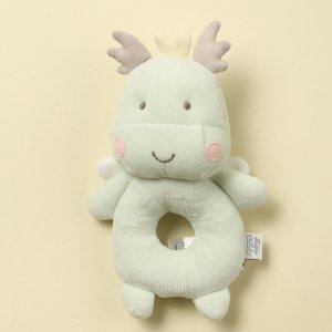 보령메디앙스 쇼콜라 용용이 손목딸랑이 출산백일 TNNXUC03XG