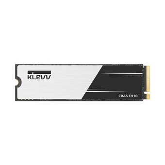 ESSENCORE KLEVV CRAS C910 <b>M.2</b> <b>NVMe</b>